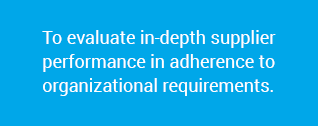 supplier key element 1